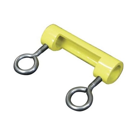 Steck Manufacturing TIE ROD COUPLER SS71470